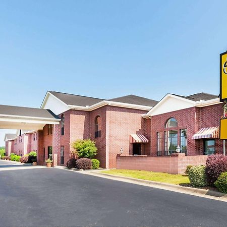 Super 8 By Wyndham Searcy Ar Hotel Екстериор снимка